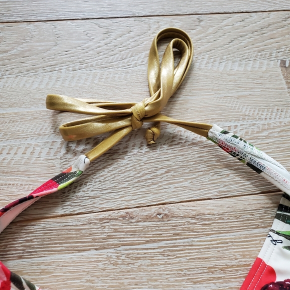 🌲 Guess Bikini Top - Picture 5 of 5